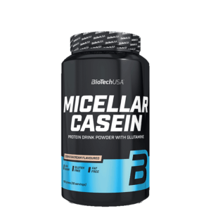 Butik 10 Micellar Casein, 908 g