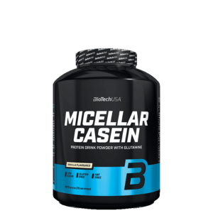 Butik 7 Micellar Casein, 2270 g
