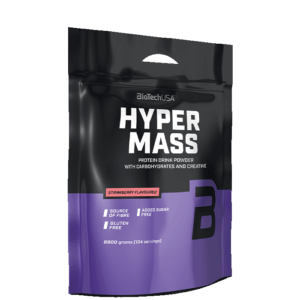 Butik 12 Hyper Mass, 6800 g