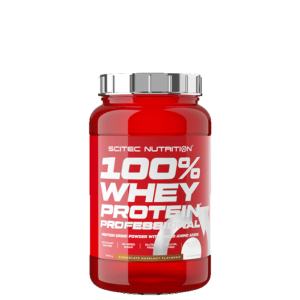 Butik 4 100% Whey Protein Professional, 920 g