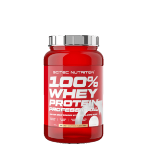 Butik 16 100% Whey Protein Professional, 920 g