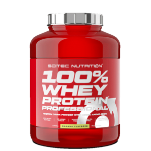 Butik 8 100% Whey Protein Professional, 2350 g