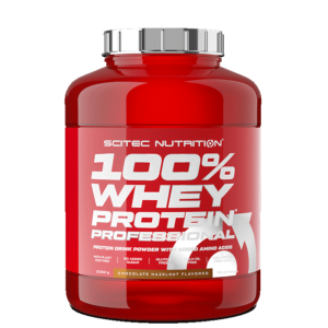 Butik 10 100% Whey Protein Professional, 2350 g