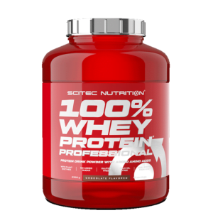 Butik 14 100% Whey Protein Professional, 2350 g
