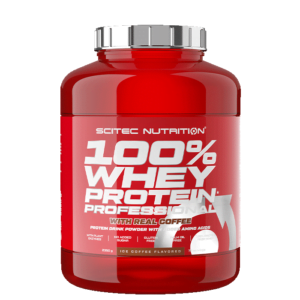 Butik 2 100% Whey Protein Professional, 2350 g