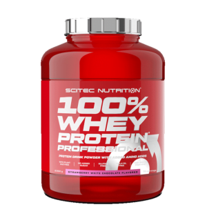 Butik 12 100% Whey Protein Professional, 2350 g