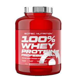 Butik 15 100% Whey Protein Professional, 2350 g