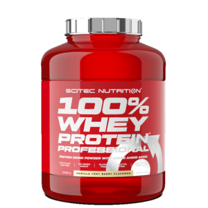 Butik 11 100% Whey Protein Professional, 2350 g