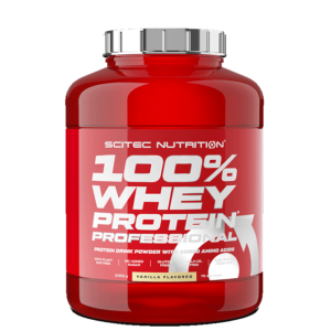 Butik 16 100% Whey Protein Professional, 2350 g