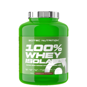 Butik 6 100 % Whey Isolate, 2000 g