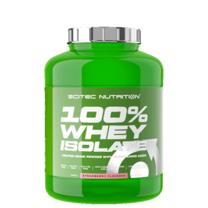 Butik 5 100 % Whey Isolate, 2000 g