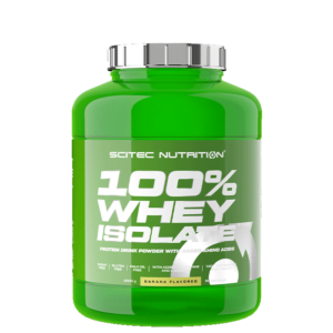 Butik 8 100 % Whey Isolate, 2000 g
