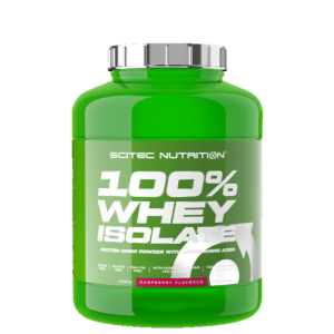 Butik 7 100 % Whey Isolate, 2000 g