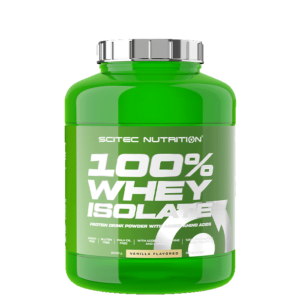 Butik 4 100 % Whey Isolate, 2000 g