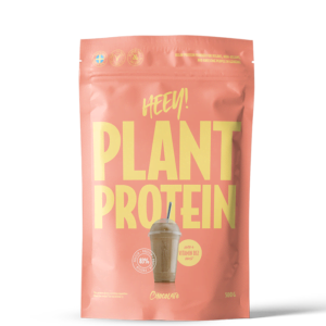 Veganskt Protein Choklad 500 g