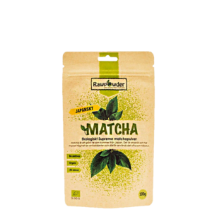 Butik 1 Matcha Supreme EKO 100 g