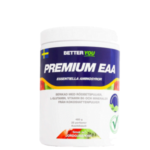 Butik 8 Premium EAA, 480 g,