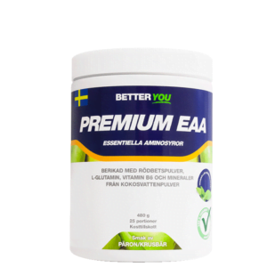 Butik 7 Premium EAA, 480 g,