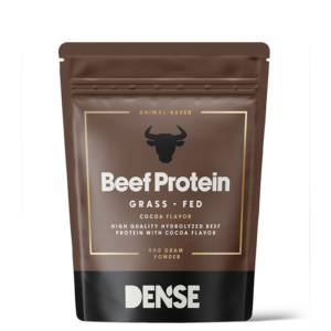 Biffprotein Choklad 500 g