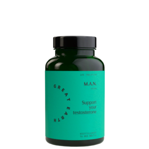 M.A.N. 120 Tabletter