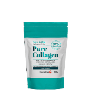 Pure Collagen 97% Protein 250 g