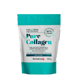 Pure Collagen 97% Protein 500 g