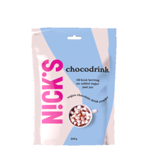 Chokladdryckspulver 250 g
