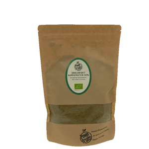 Butik 5 Ekologiskt Hampaprotein 50% 500 g
