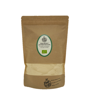 Butik 14 Ekologiskt Ärtprotein 80% 500 g