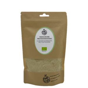 Butik 4 Ekologisk Protein Smoothie 250 g