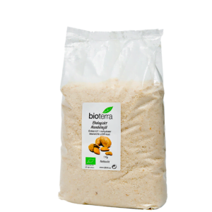 Butik 15 Ekologiskt Mandelmjöl 1 kg