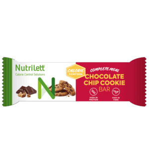 Måltidsersättande Bar Chocolate Chip Cookie 60 g