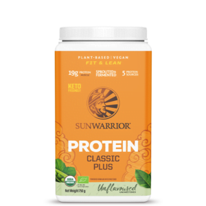 Växtbaserat Protein Naturell 750 g