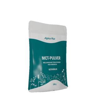 MCT-Pulver 250g
