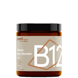 Berry Booster B-12 20 doser