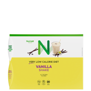 Måltidsersättning Vanilj 20 pack