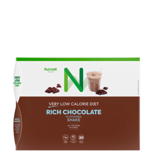 Måltidsersättning Choklad 20 pack