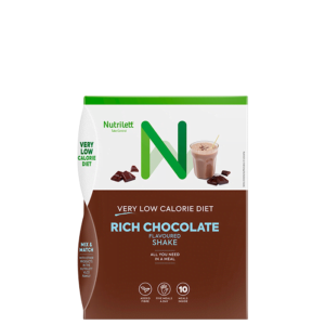 Måltidsersättning Choklad 10 pack