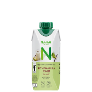 Måltidsersättning Vanilj Päron 330 ml
