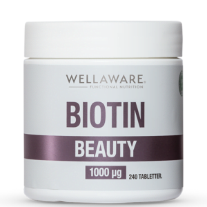 Biotin 240 Minitabletter