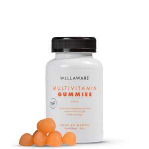 Butik 8 Multivitamin Gummies 60 st