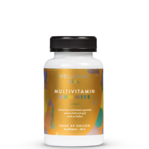 Barn Multivitamin Gummies 60 st