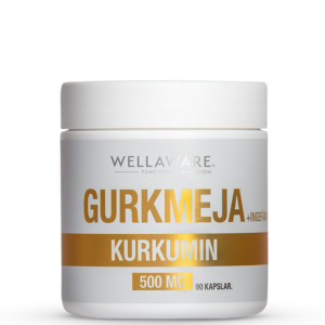 Gurkmeja kapslar 90 st