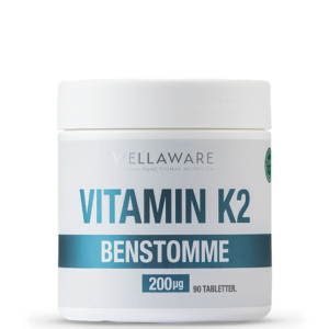 Vitamin K2 90 Minitabletter