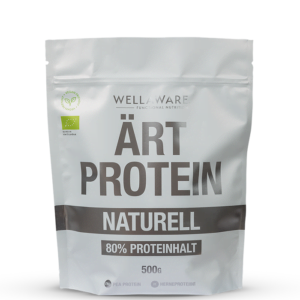 Butik 15 Ekologiskt Ärtprotein Naturell 500 g