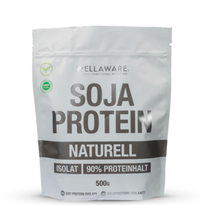 Butik 16 Sojaprotein Isolat Naturell 500 g