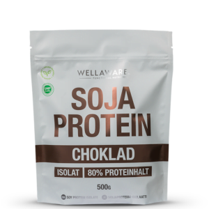 Butik 15 Sojaprotein Isolat Choklad 500 g