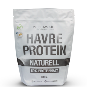Havreprotein Naturell 600 g