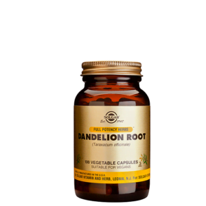 Dandelion Root 100 kapslar