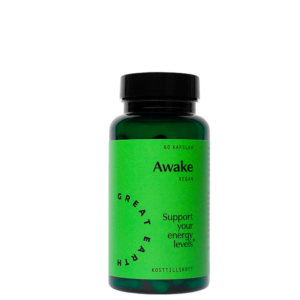 Awake 60 kapslar